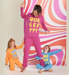 Pijamas invierno online